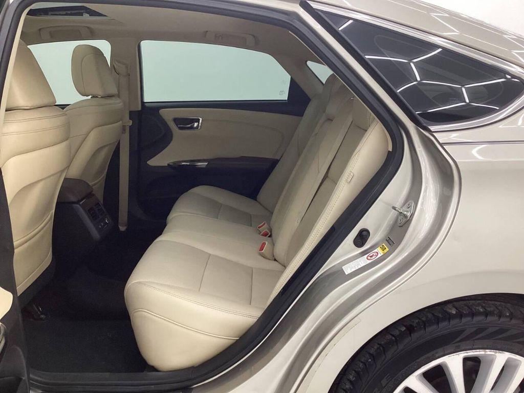used 2013 Toyota Avalon Hybrid car, priced at $11,993