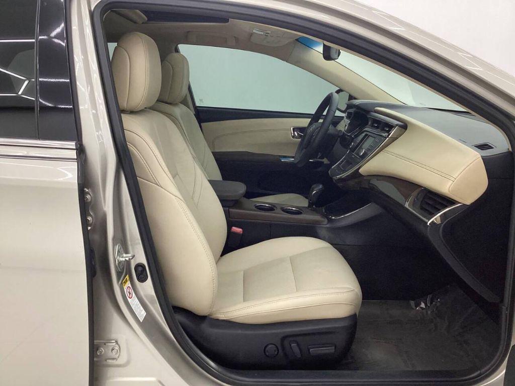 used 2013 Toyota Avalon Hybrid car, priced at $11,993