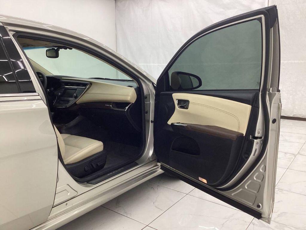 used 2013 Toyota Avalon Hybrid car, priced at $11,993
