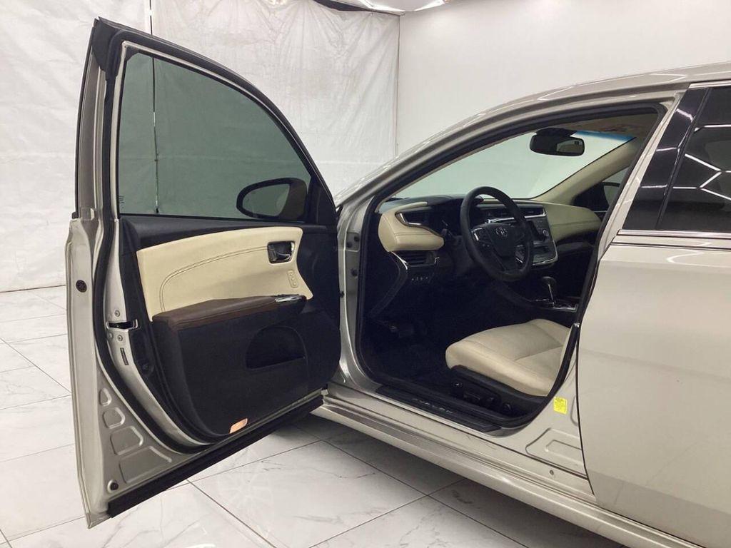 used 2013 Toyota Avalon Hybrid car, priced at $11,993