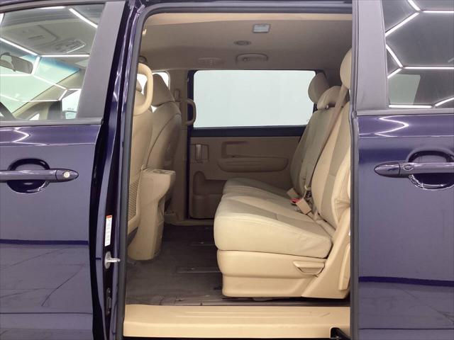 used 2019 Kia Sedona car, priced at $14,993