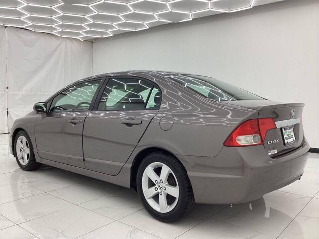 used 2009 Honda Civic car, priced at $7,493