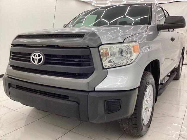 used 2014 Toyota Tundra car, priced at $16,493