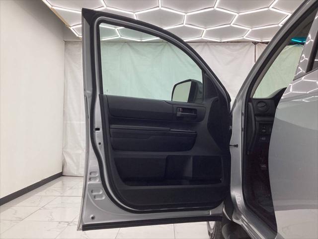 used 2014 Toyota Tundra car, priced at $16,493