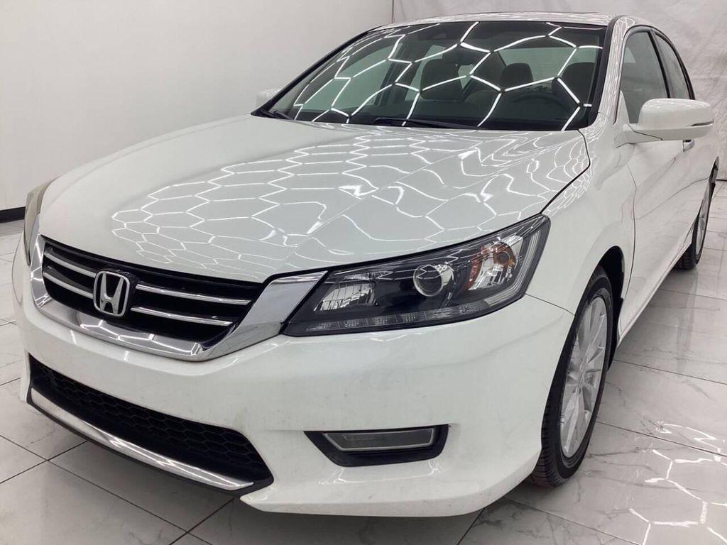 used 2013 Honda Accord car, priced at $7,493