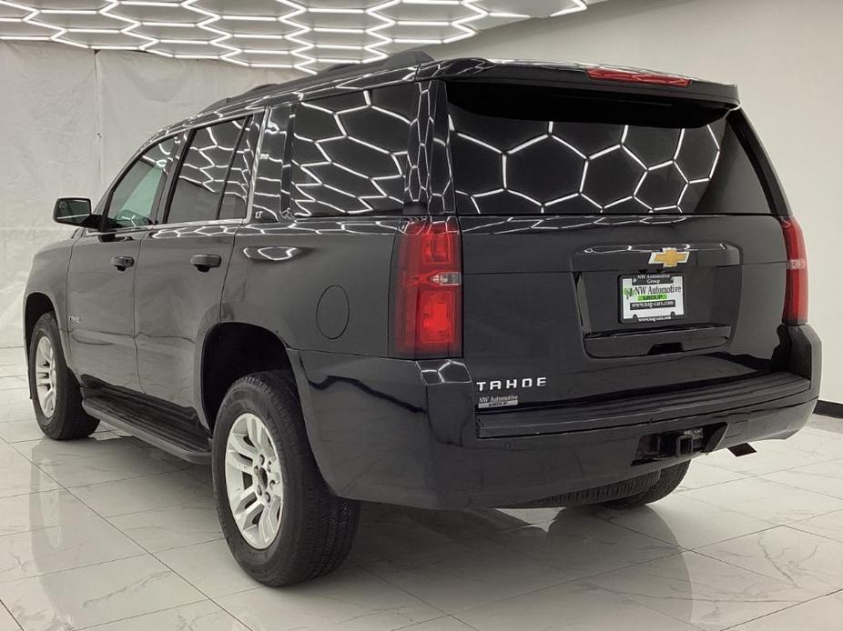 used 2015 Chevrolet Tahoe car, priced at $19,993