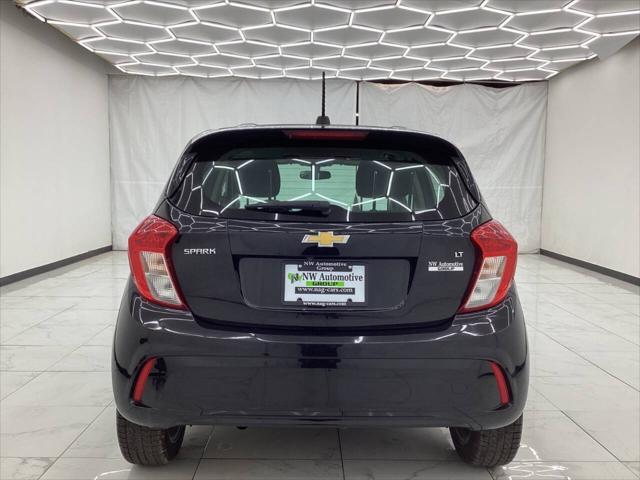 used 2020 Chevrolet Spark car, priced at $6,993