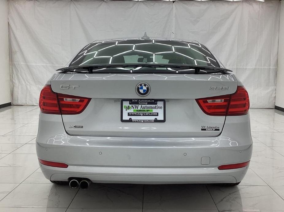 used 2014 BMW 328 Gran Turismo car, priced at $15,993