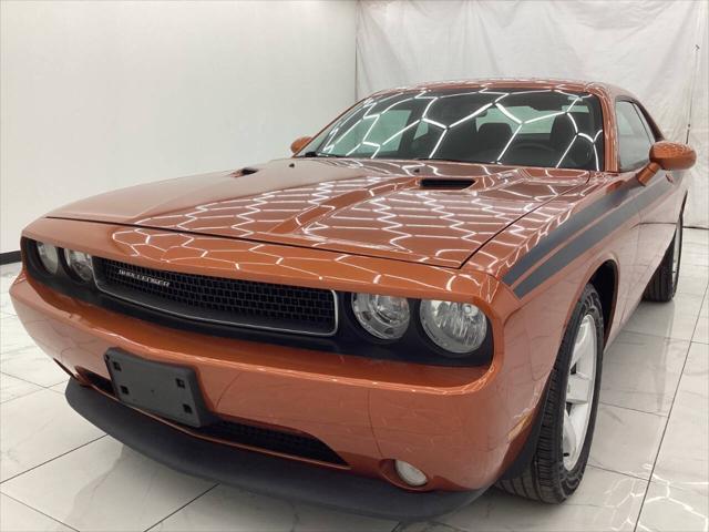 used 2011 Dodge Challenger car, priced at $17,993