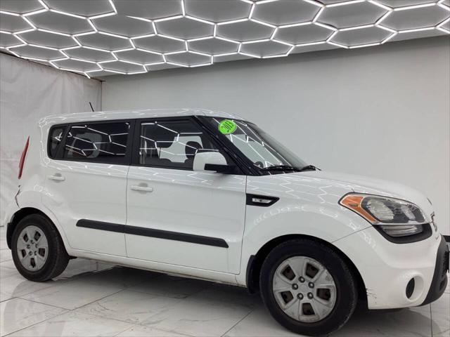 used 2013 Kia Soul car, priced at $2,992