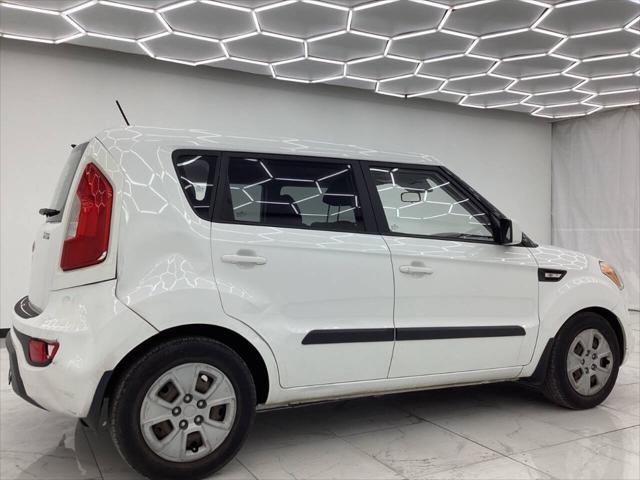 used 2013 Kia Soul car, priced at $2,992