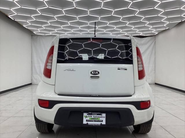 used 2013 Kia Soul car, priced at $2,992