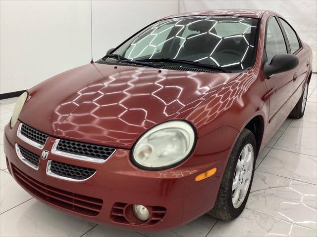 used 2005 Dodge Neon car, priced at $1,492