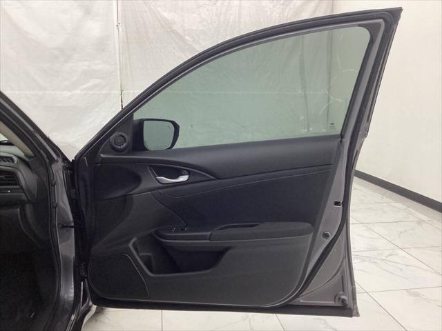used 2021 Honda Insight car, priced at $13,993