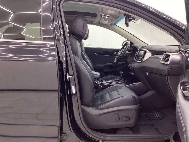 used 2016 Kia Sorento car, priced at $12,993