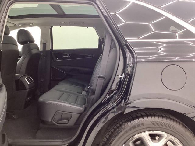 used 2016 Kia Sorento car, priced at $12,993