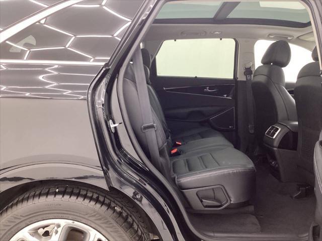 used 2016 Kia Sorento car, priced at $12,993