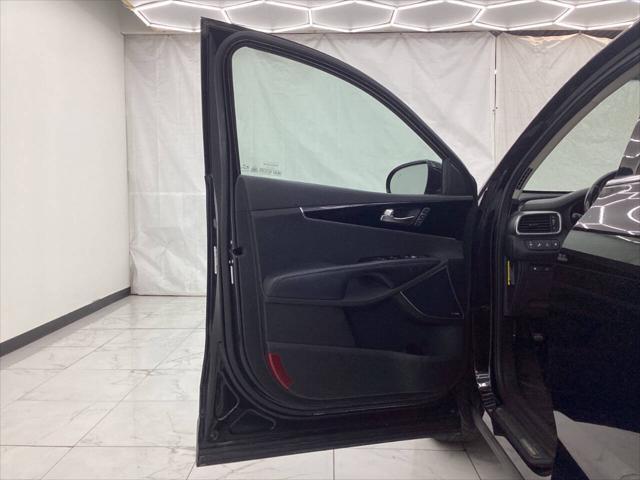 used 2016 Kia Sorento car, priced at $12,993