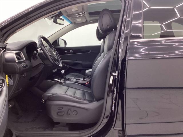 used 2016 Kia Sorento car, priced at $12,993