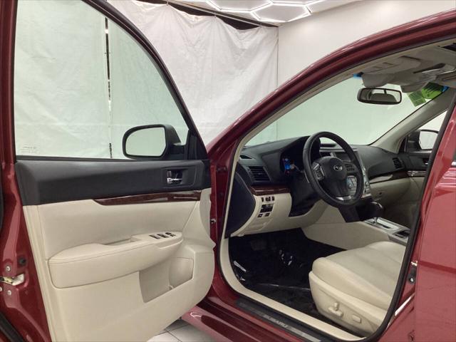 used 2013 Subaru Legacy car, priced at $10,993