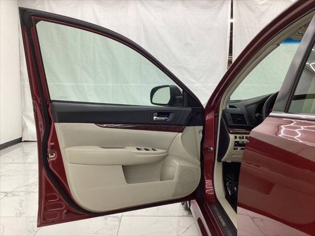 used 2013 Subaru Legacy car, priced at $10,993
