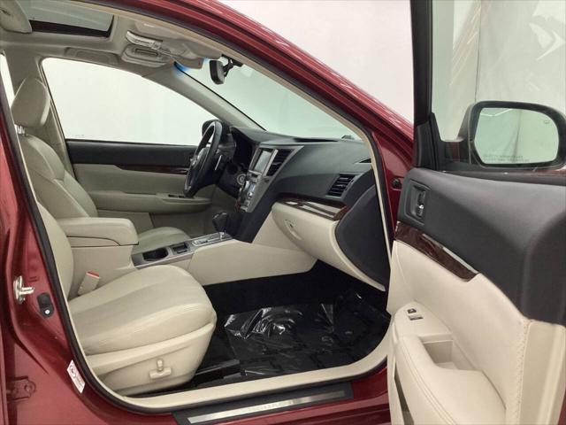 used 2013 Subaru Legacy car, priced at $10,993