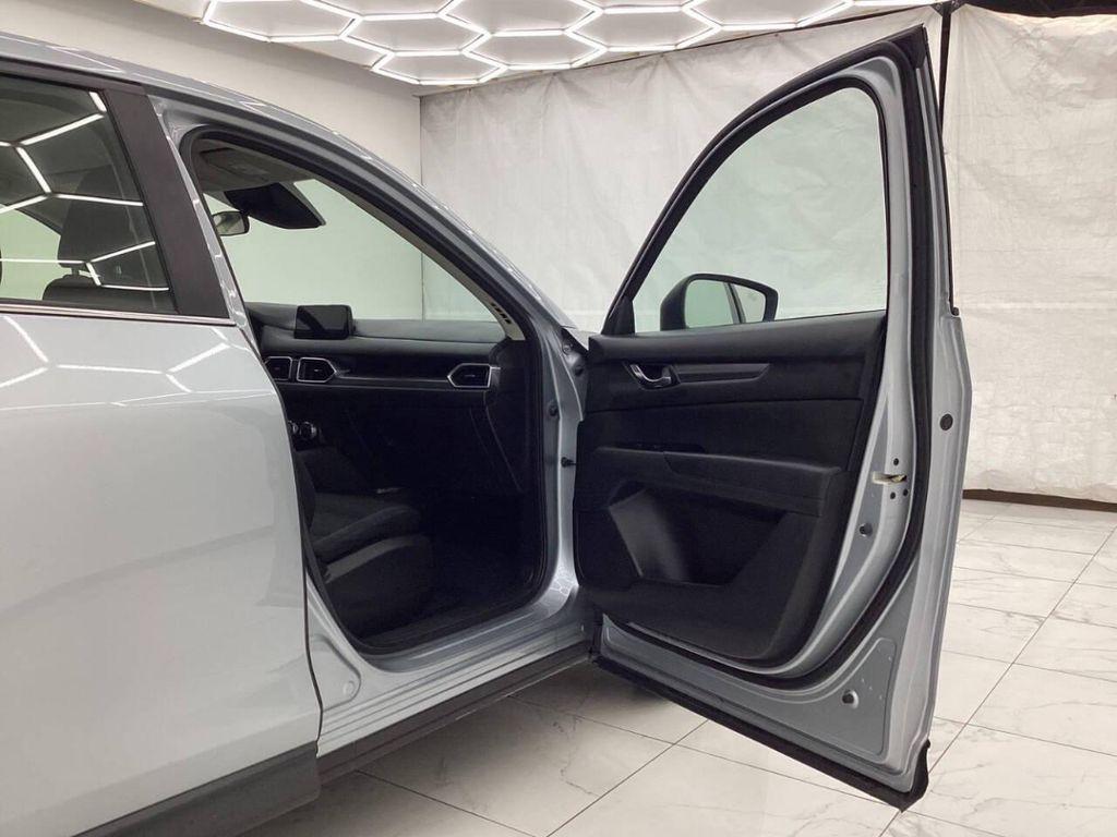 used 2018 Mazda CX-5 car, priced at $14,993