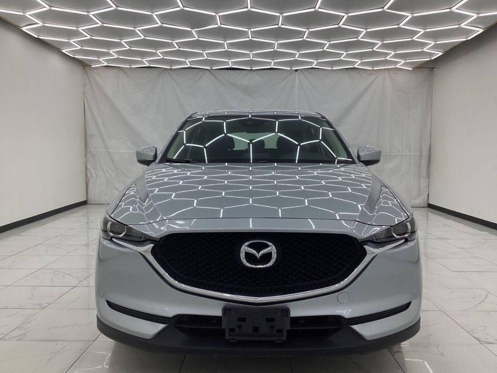 used 2018 Mazda CX-5 car, priced at $14,993