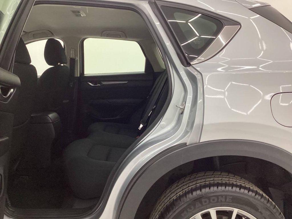 used 2018 Mazda CX-5 car, priced at $14,993