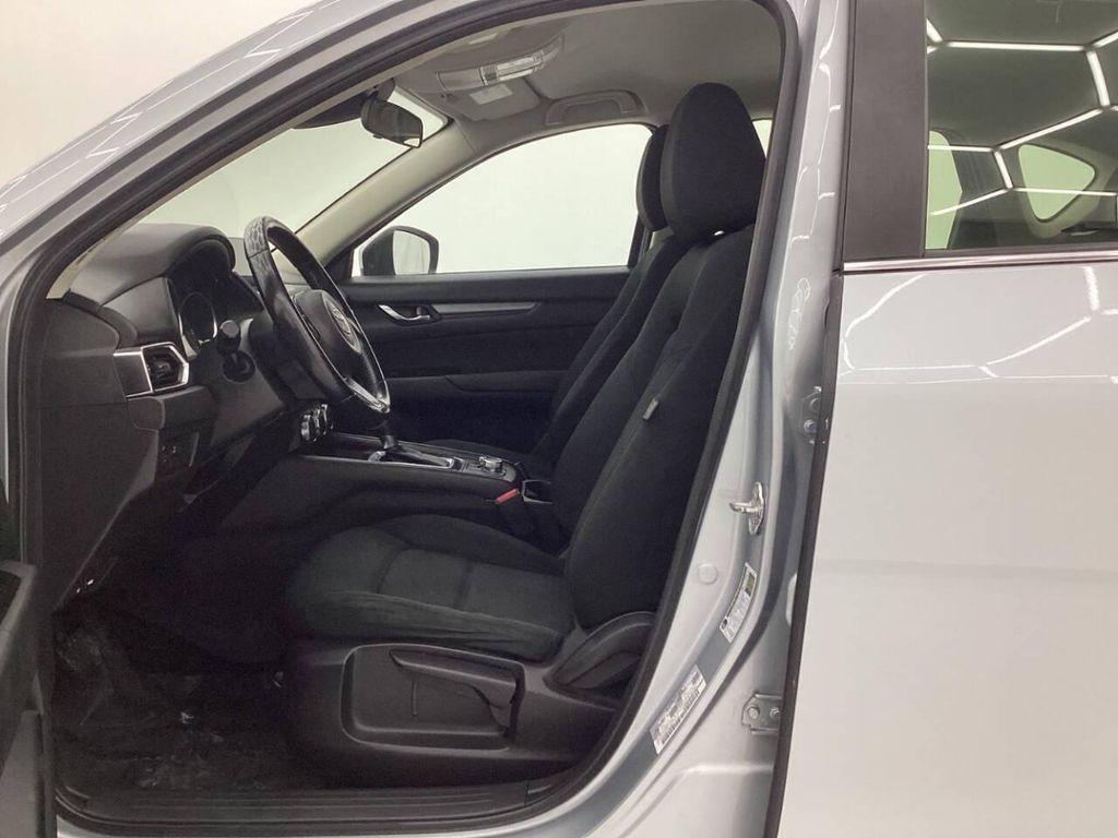 used 2018 Mazda CX-5 car, priced at $14,993