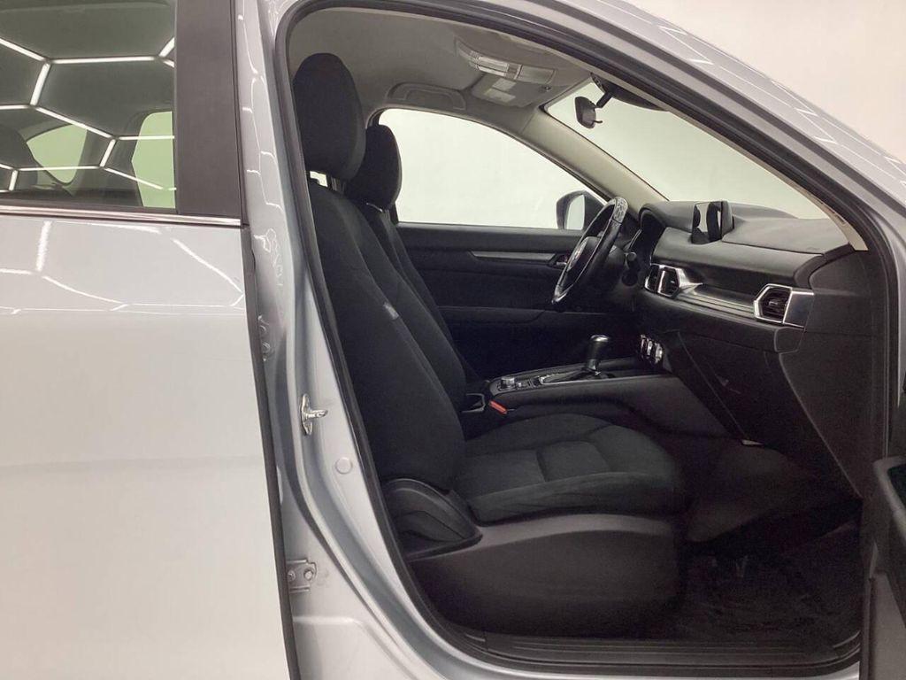 used 2018 Mazda CX-5 car, priced at $14,993