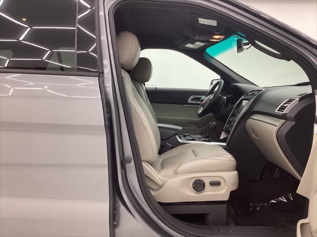 used 2013 Ford Explorer car, priced at $11,493