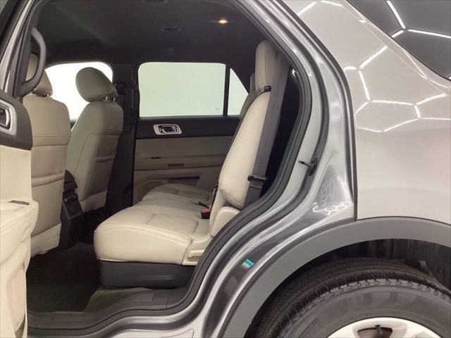 used 2013 Ford Explorer car, priced at $11,493
