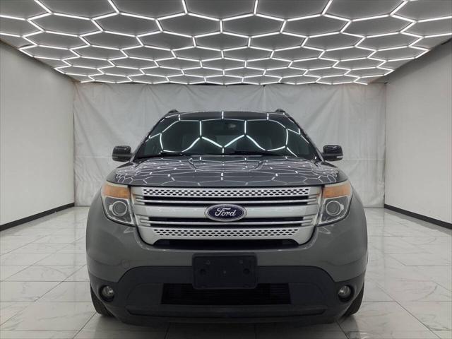 used 2013 Ford Explorer car, priced at $11,493