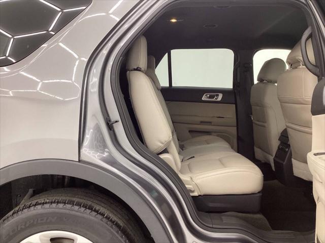 used 2013 Ford Explorer car, priced at $11,493