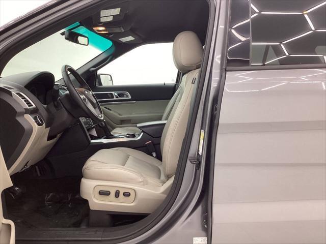 used 2013 Ford Explorer car, priced at $11,493