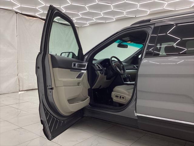 used 2013 Ford Explorer car, priced at $11,493