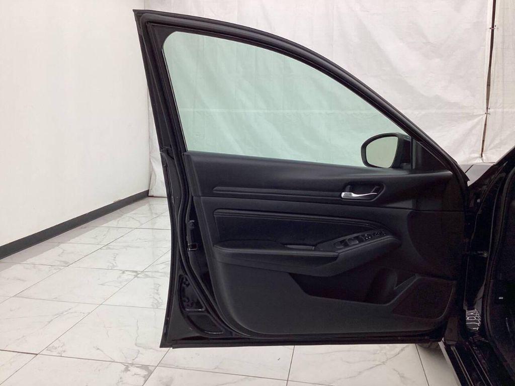 used 2020 Nissan Altima car, priced at $9,993