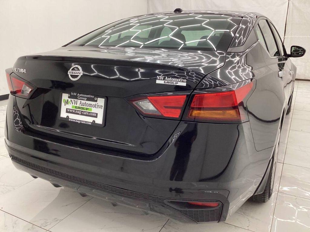 used 2019 Nissan Altima car, priced at $8,993