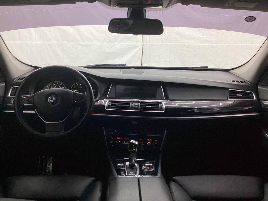 used 2010 BMW 550 Gran Turismo car, priced at $6,992