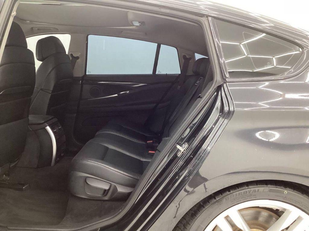 used 2010 BMW 550 Gran Turismo car, priced at $6,992