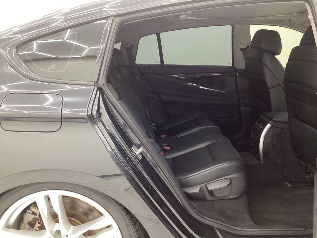 used 2010 BMW 550 Gran Turismo car, priced at $6,992