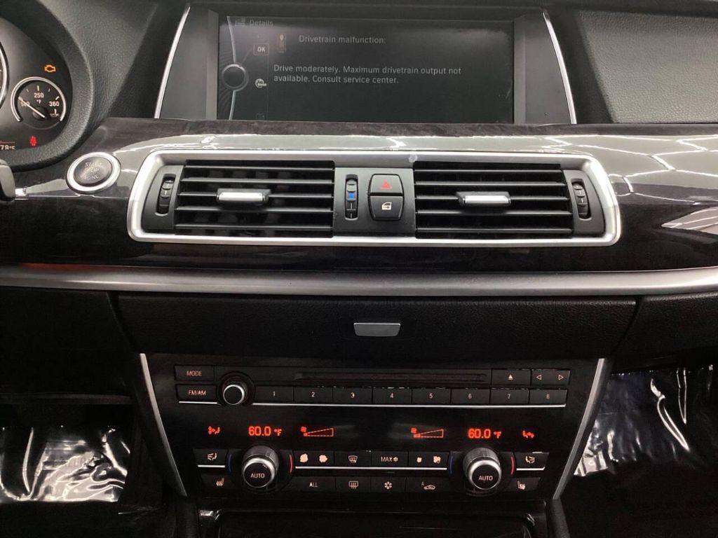 used 2010 BMW 550 Gran Turismo car, priced at $6,992