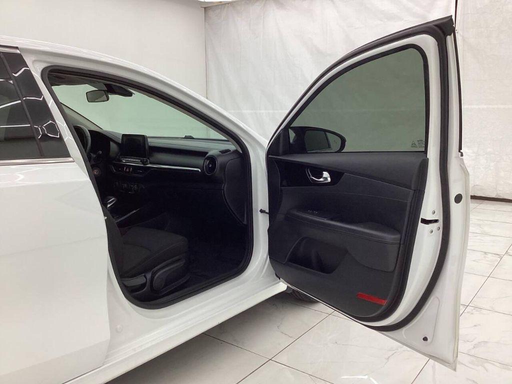 used 2020 Kia Forte car, priced at $10,993