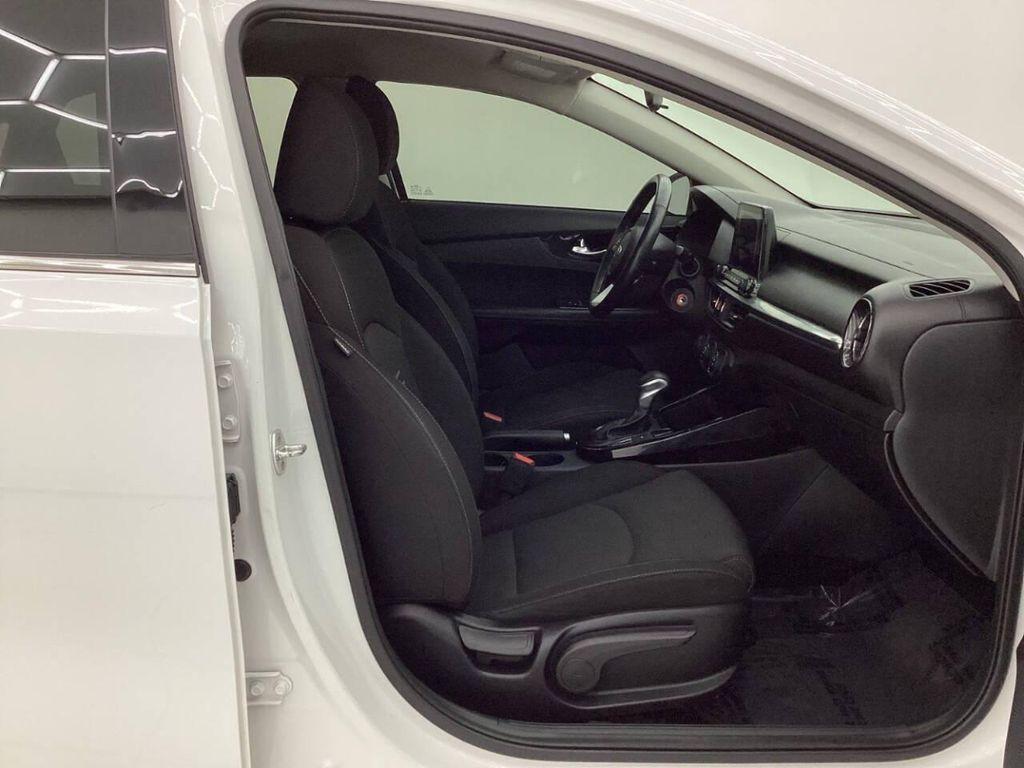 used 2020 Kia Forte car, priced at $10,993