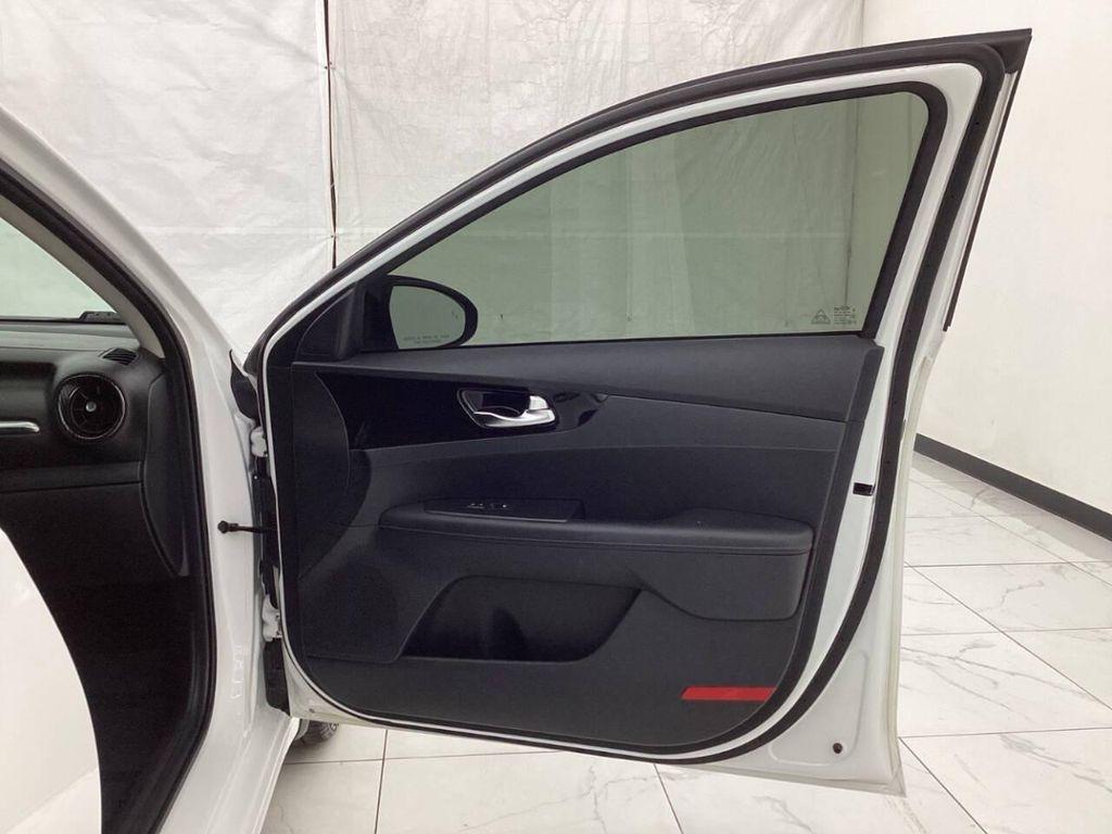 used 2020 Kia Forte car, priced at $10,993