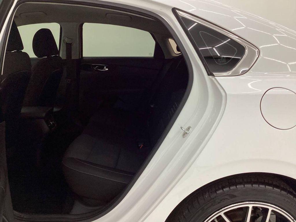 used 2020 Kia Forte car, priced at $10,993