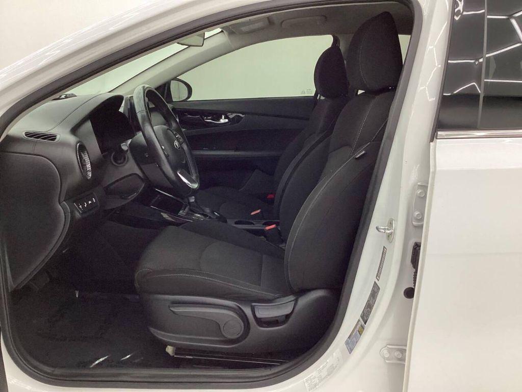 used 2020 Kia Forte car, priced at $10,993