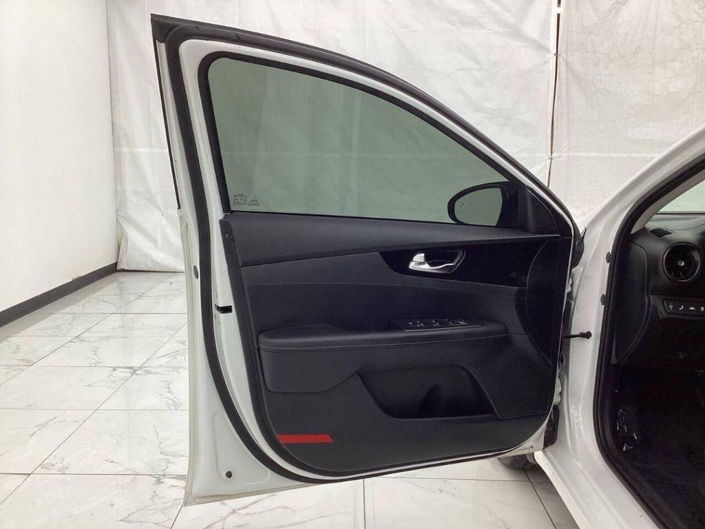 used 2020 Kia Forte car, priced at $10,993