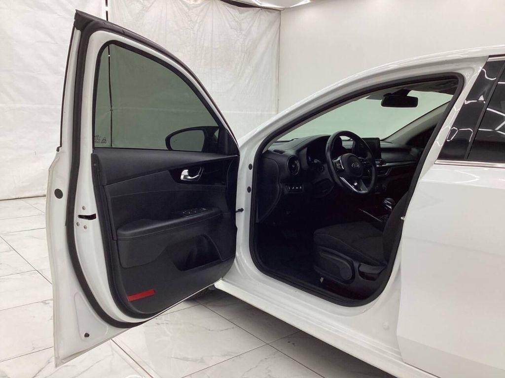used 2020 Kia Forte car, priced at $10,993